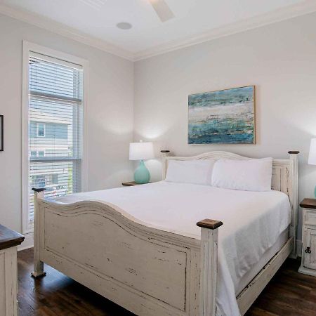 Hammock Dunes West Orange Beach Extérieur photo