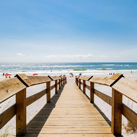 Hammock Dunes West Orange Beach Extérieur photo