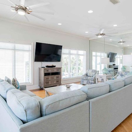 Hammock Dunes West Orange Beach Extérieur photo
