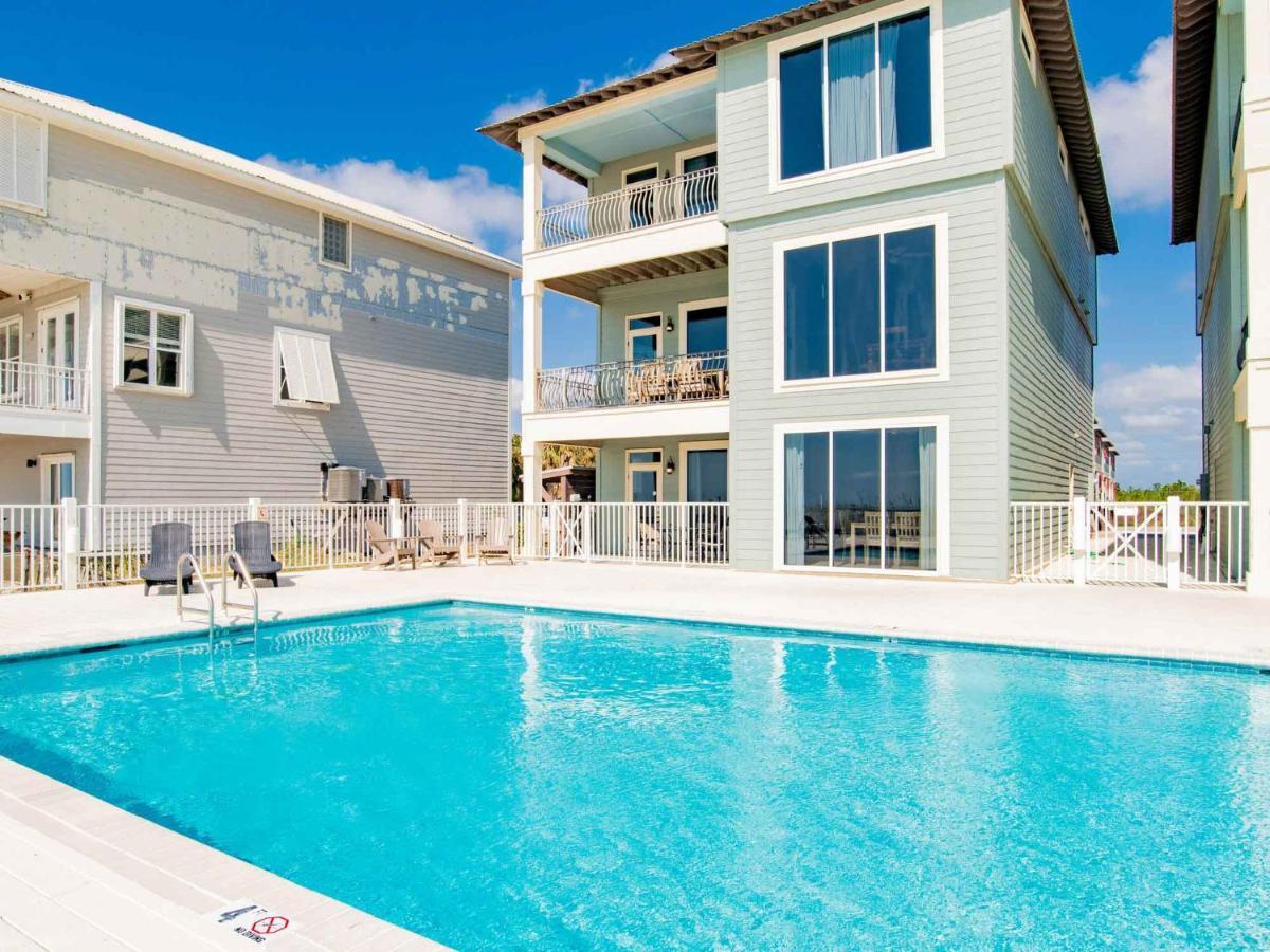 Hammock Dunes West Orange Beach Extérieur photo
