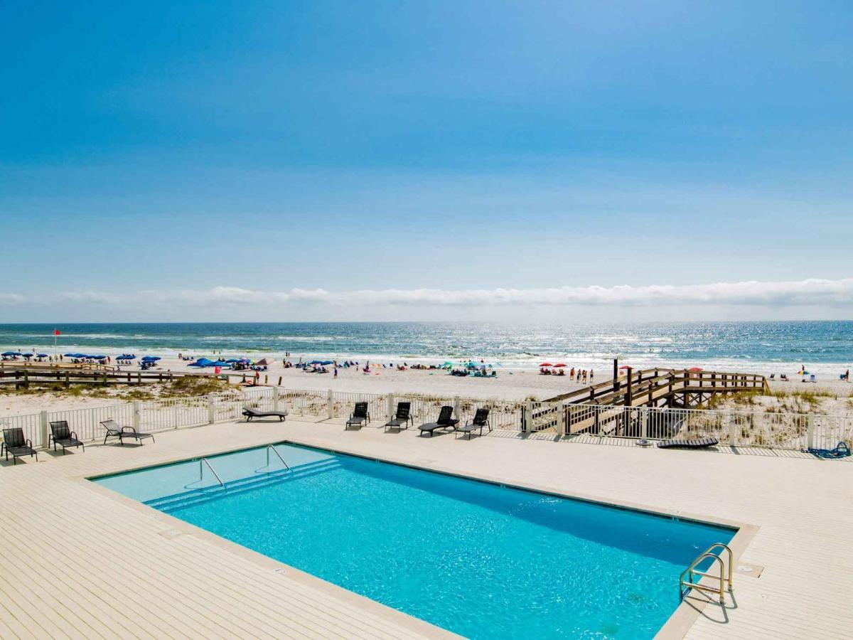 Hammock Dunes West Orange Beach Extérieur photo
