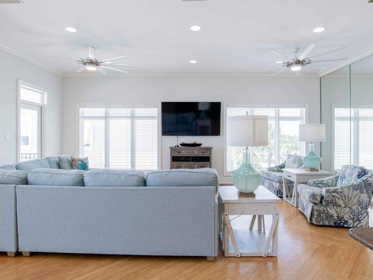 Hammock Dunes West Orange Beach Extérieur photo