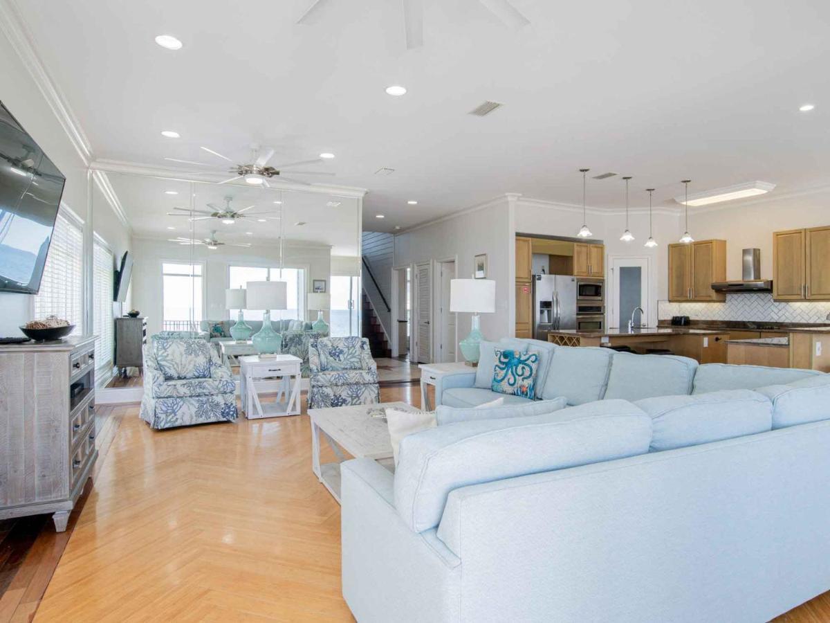 Hammock Dunes West Orange Beach Extérieur photo