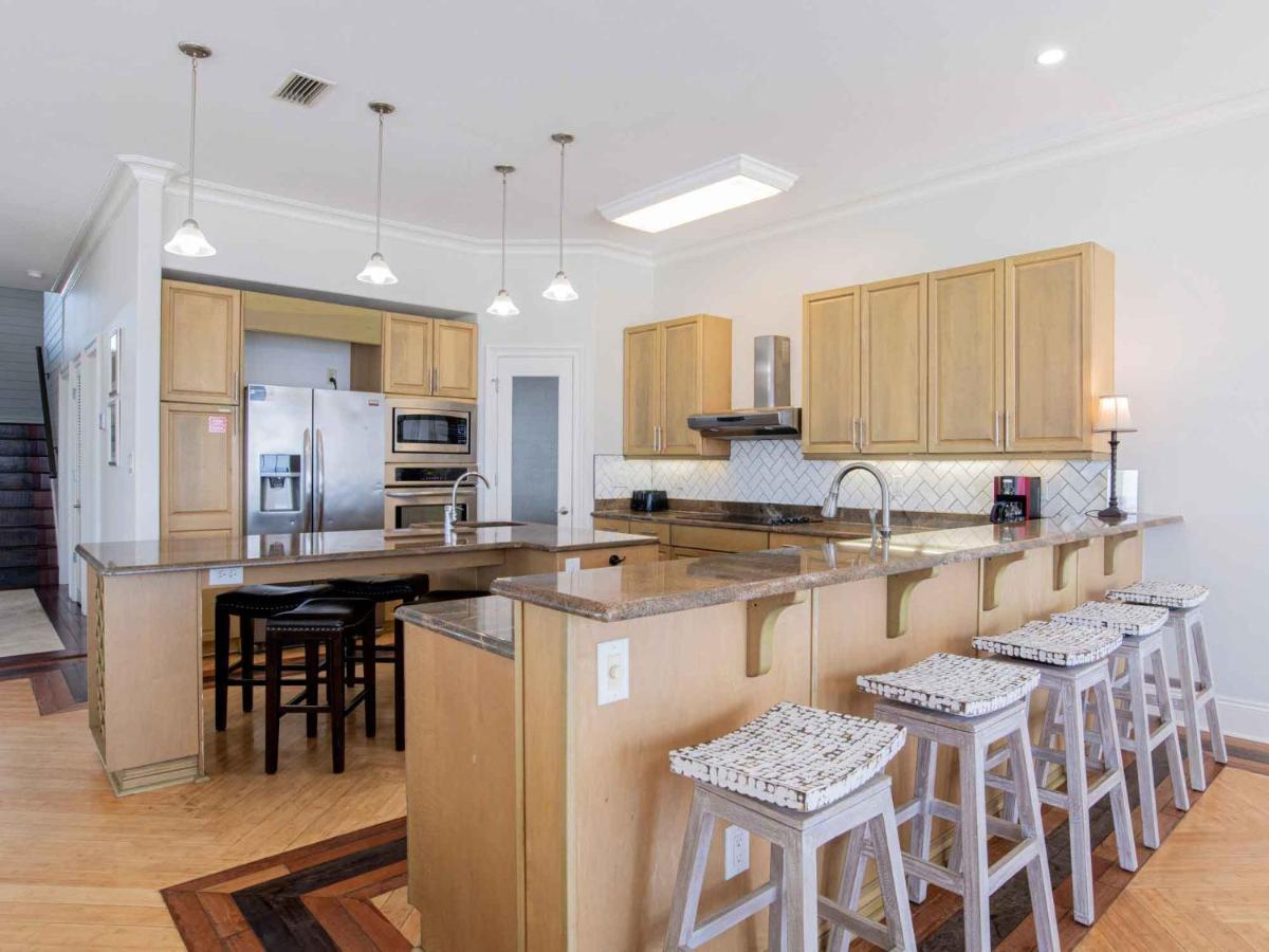 Hammock Dunes West Orange Beach Extérieur photo