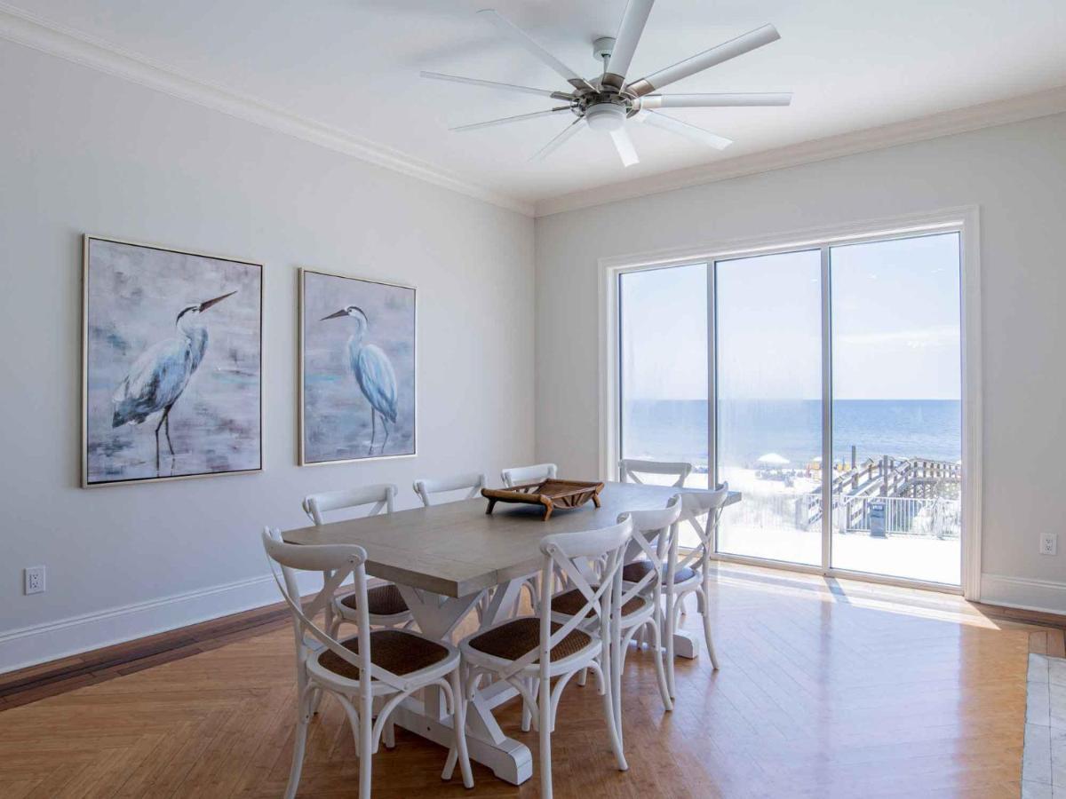Hammock Dunes West Orange Beach Extérieur photo