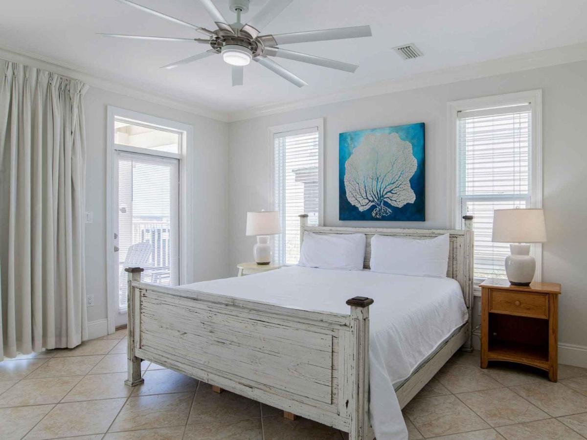 Hammock Dunes West Orange Beach Extérieur photo