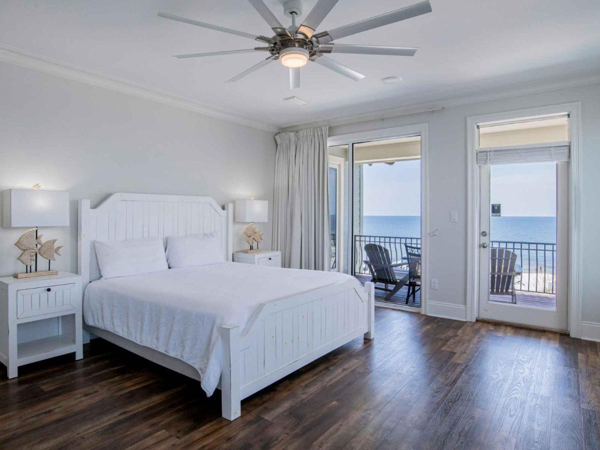Hammock Dunes West Orange Beach Extérieur photo