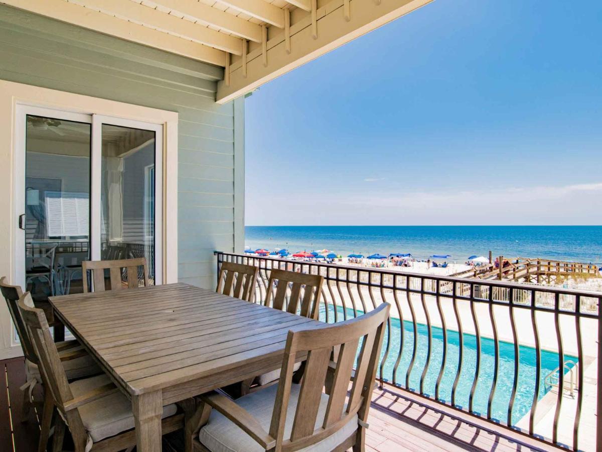 Hammock Dunes West Orange Beach Extérieur photo