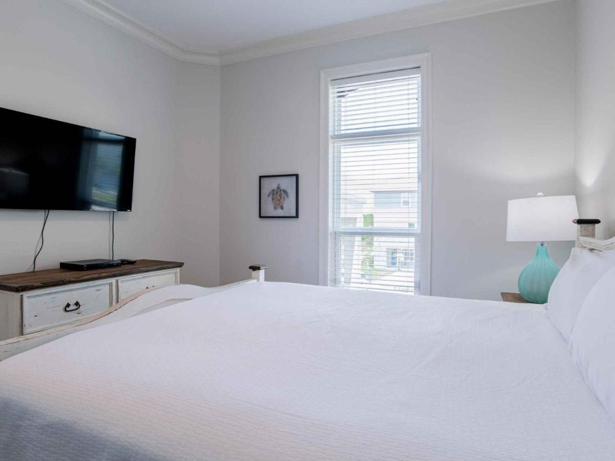 Hammock Dunes West Orange Beach Extérieur photo