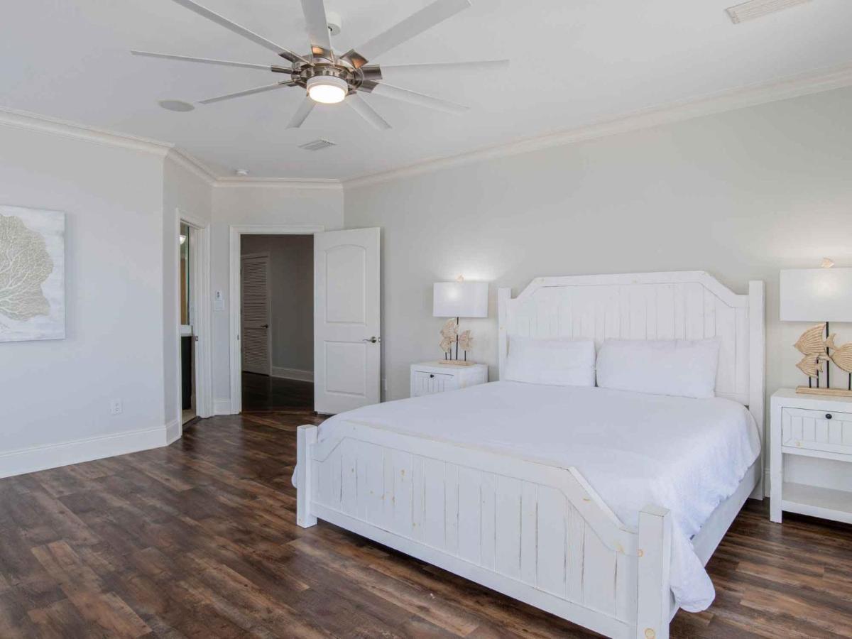 Hammock Dunes West Orange Beach Extérieur photo