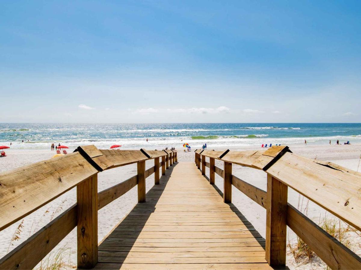 Hammock Dunes West Orange Beach Extérieur photo