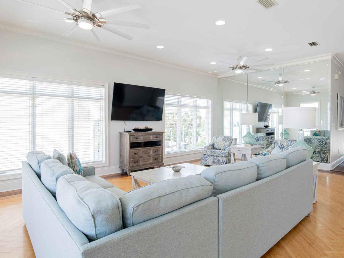 Hammock Dunes West Orange Beach Extérieur photo