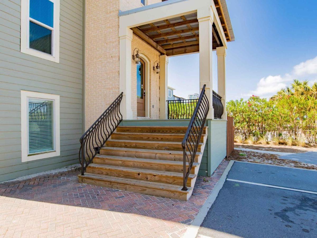 Hammock Dunes West Orange Beach Extérieur photo