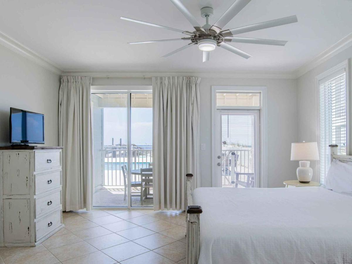 Hammock Dunes West Orange Beach Extérieur photo