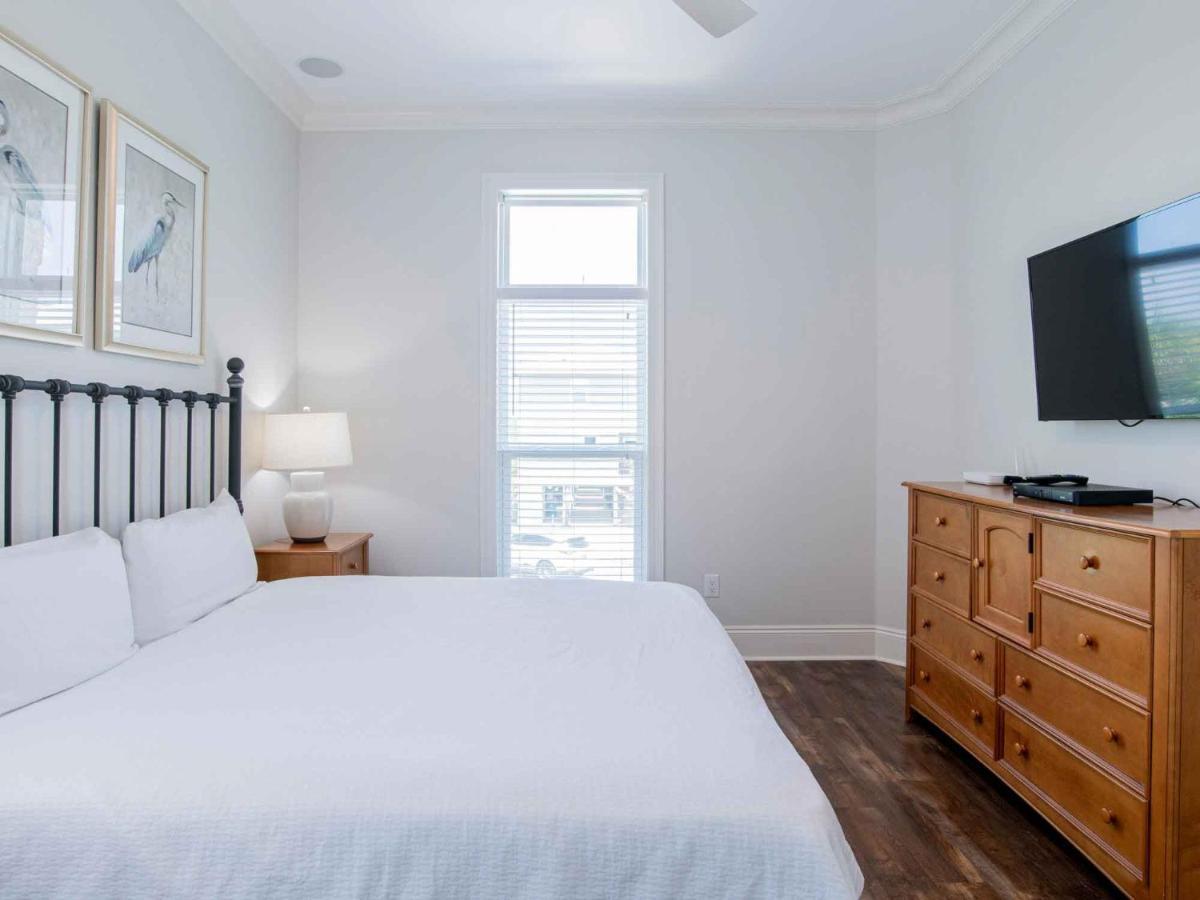 Hammock Dunes West Orange Beach Extérieur photo