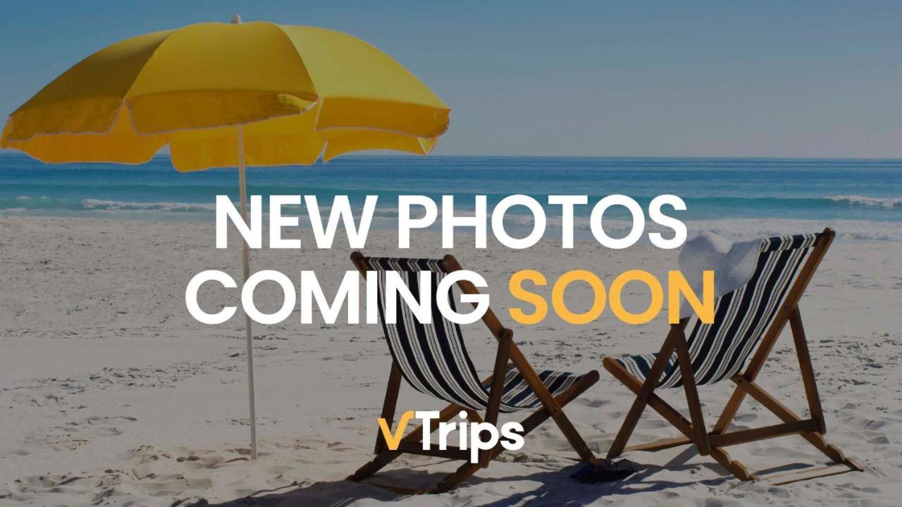 Hammock Dunes West Orange Beach Extérieur photo