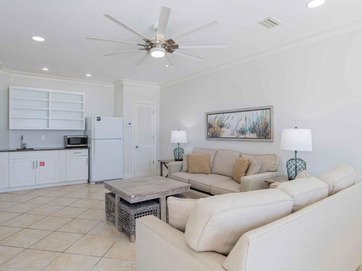 Hammock Dunes West Orange Beach Extérieur photo