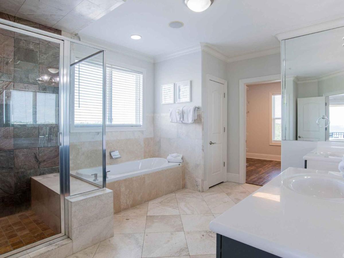 Hammock Dunes West Orange Beach Extérieur photo