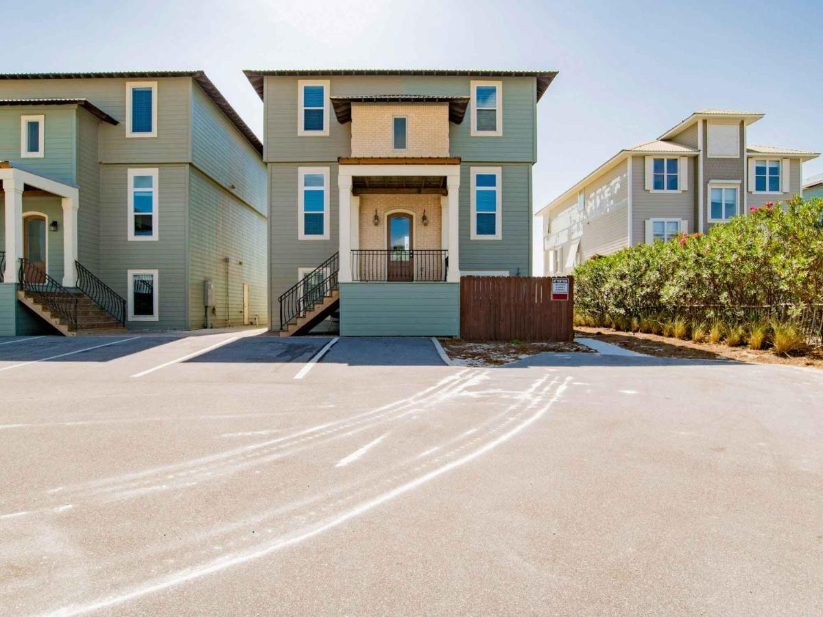 Hammock Dunes West Orange Beach Extérieur photo